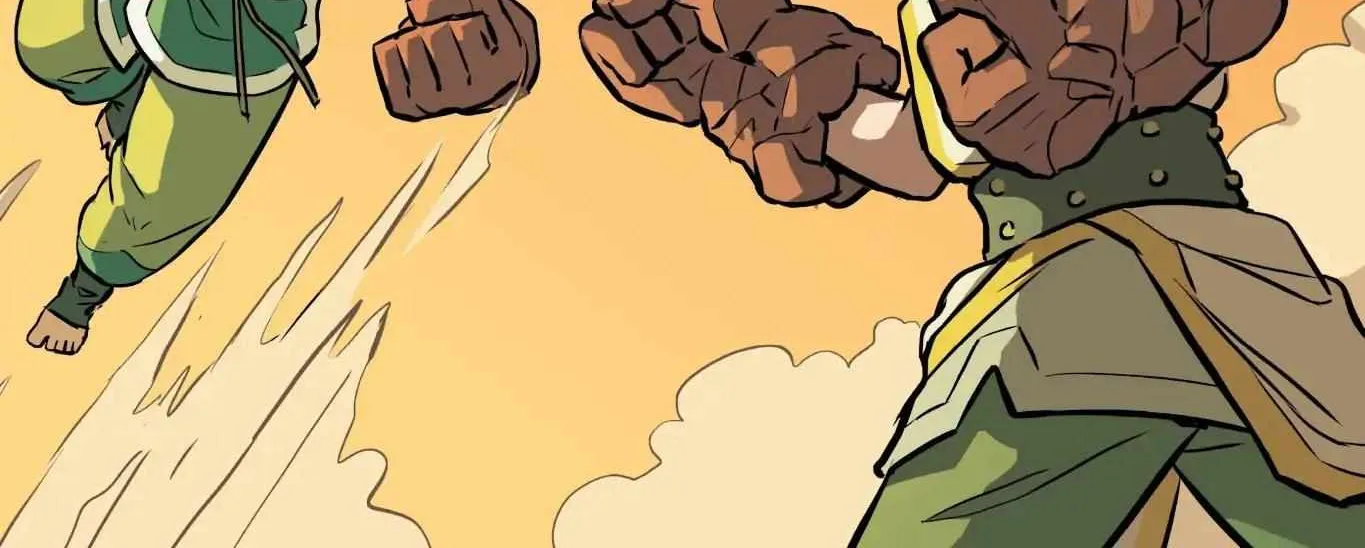 Avatar: The Last Airbender - Imbalance Chapter 2.2 page 122 - 