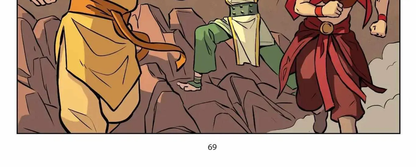 Avatar: The Last Airbender - Imbalance Chapter 2.2 page 140 - 