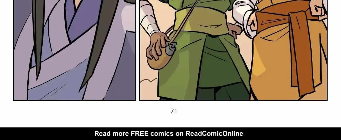 Avatar: The Last Airbender - Imbalance Chapter 2.2 page 144 - 