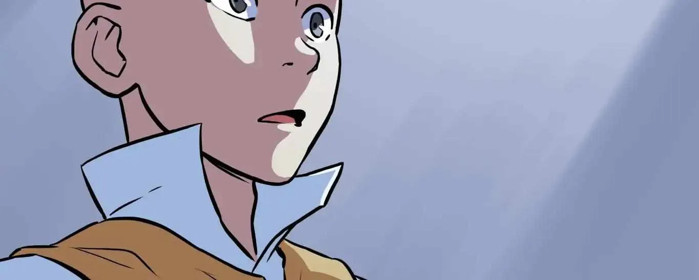 Avatar: The Last Airbender - Imbalance Chapter 2.2 page 154 - 