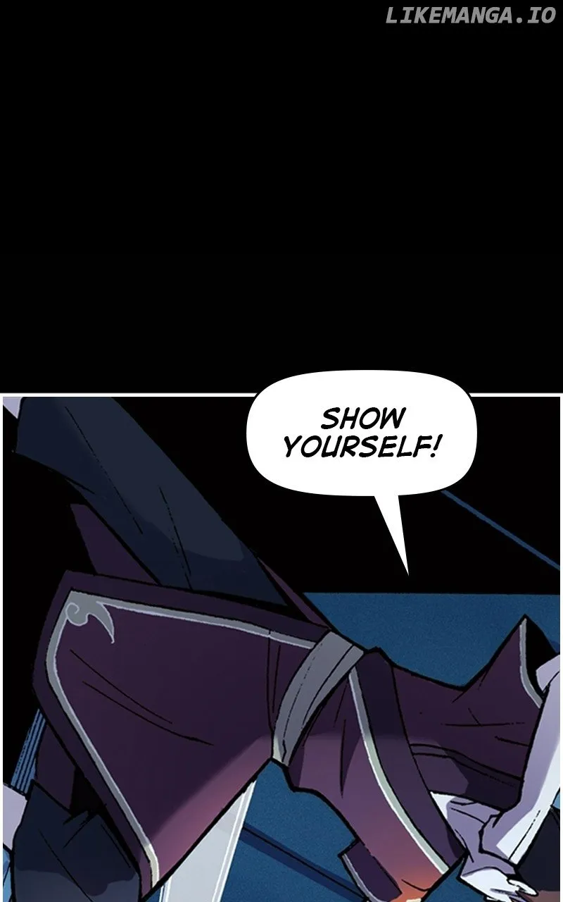 Avatar: The Last Airbender - Imbalance Chapter 2 page 1 - 