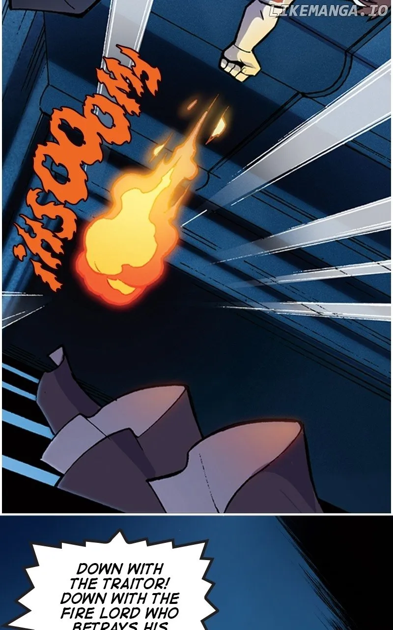 Avatar: The Last Airbender - Imbalance Chapter 2 page 2 - 