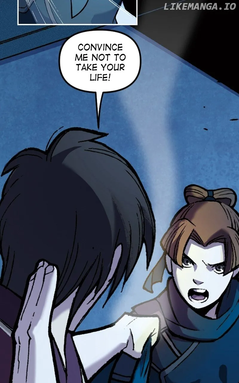 Avatar: The Last Airbender - Imbalance Chapter 2 page 13 - 