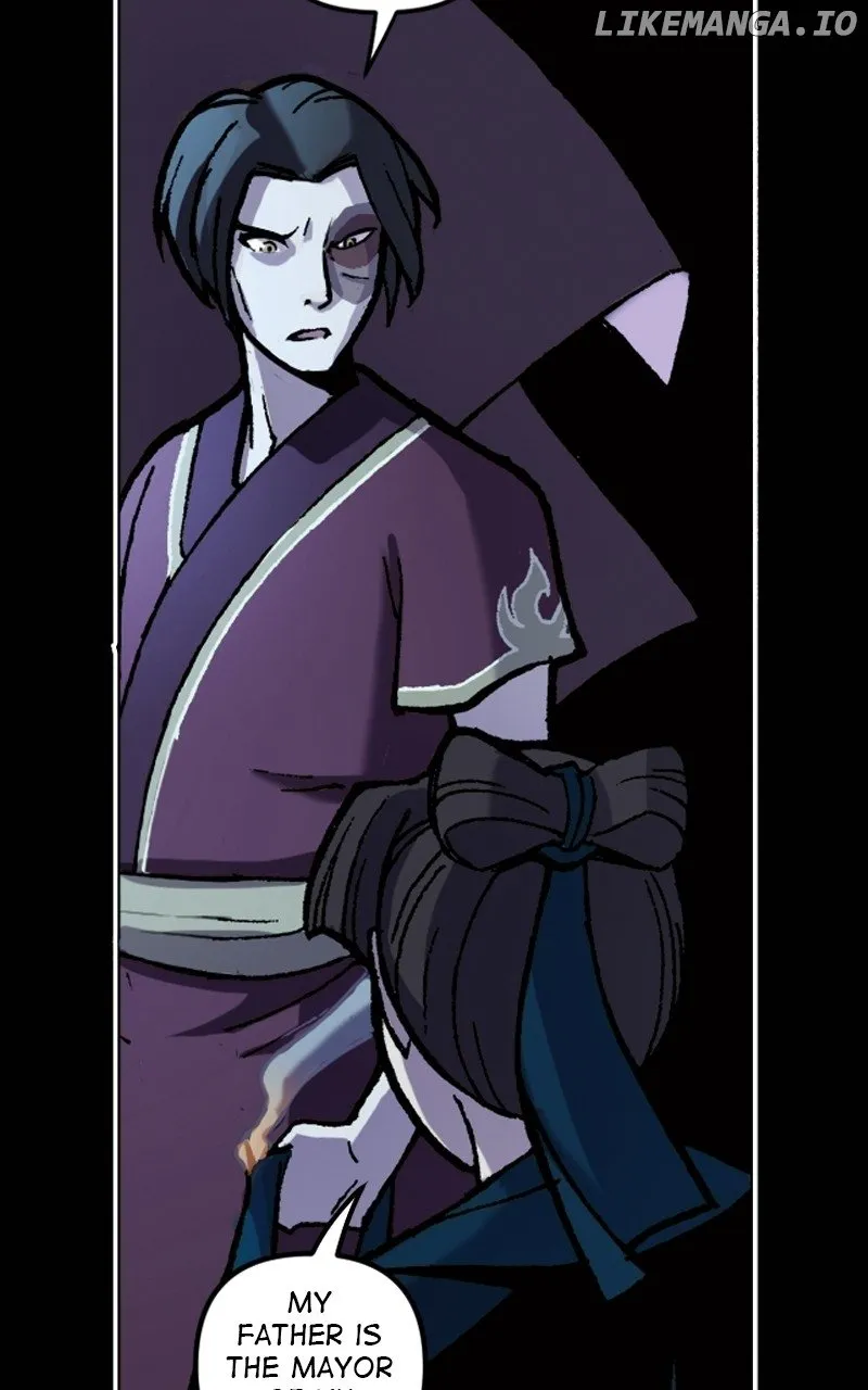 Avatar: The Last Airbender - Imbalance Chapter 2 page 15 - 