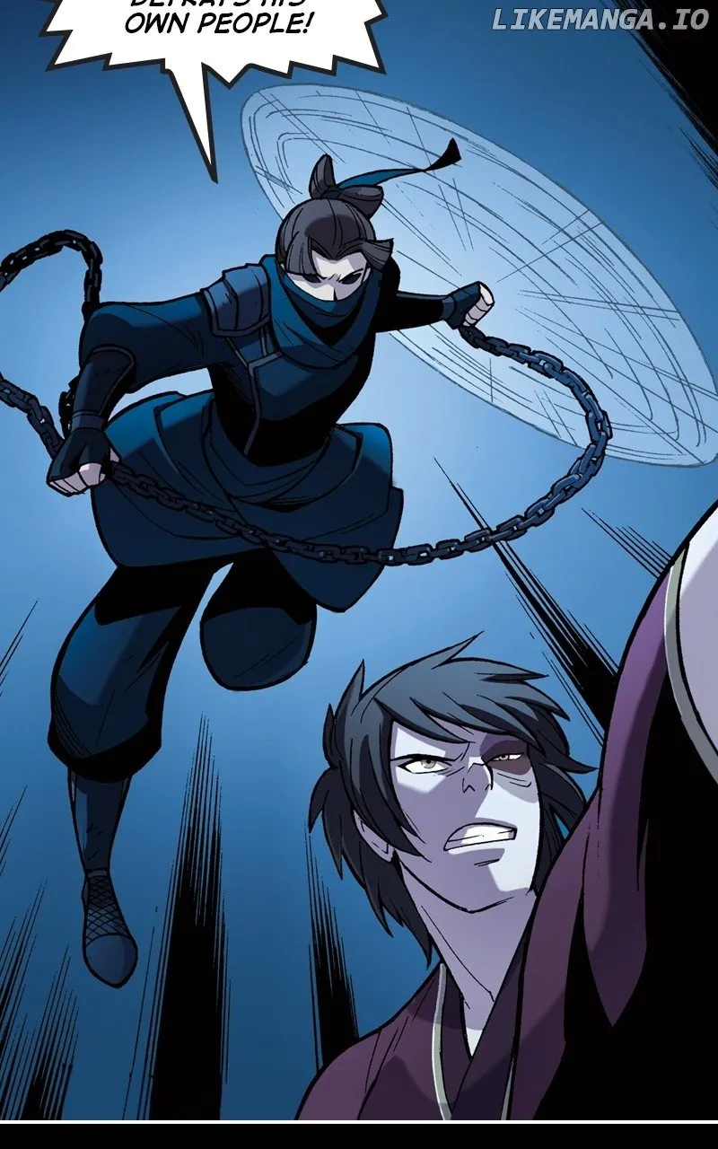 Avatar: The Last Airbender - Imbalance Chapter 2 page 3 - 