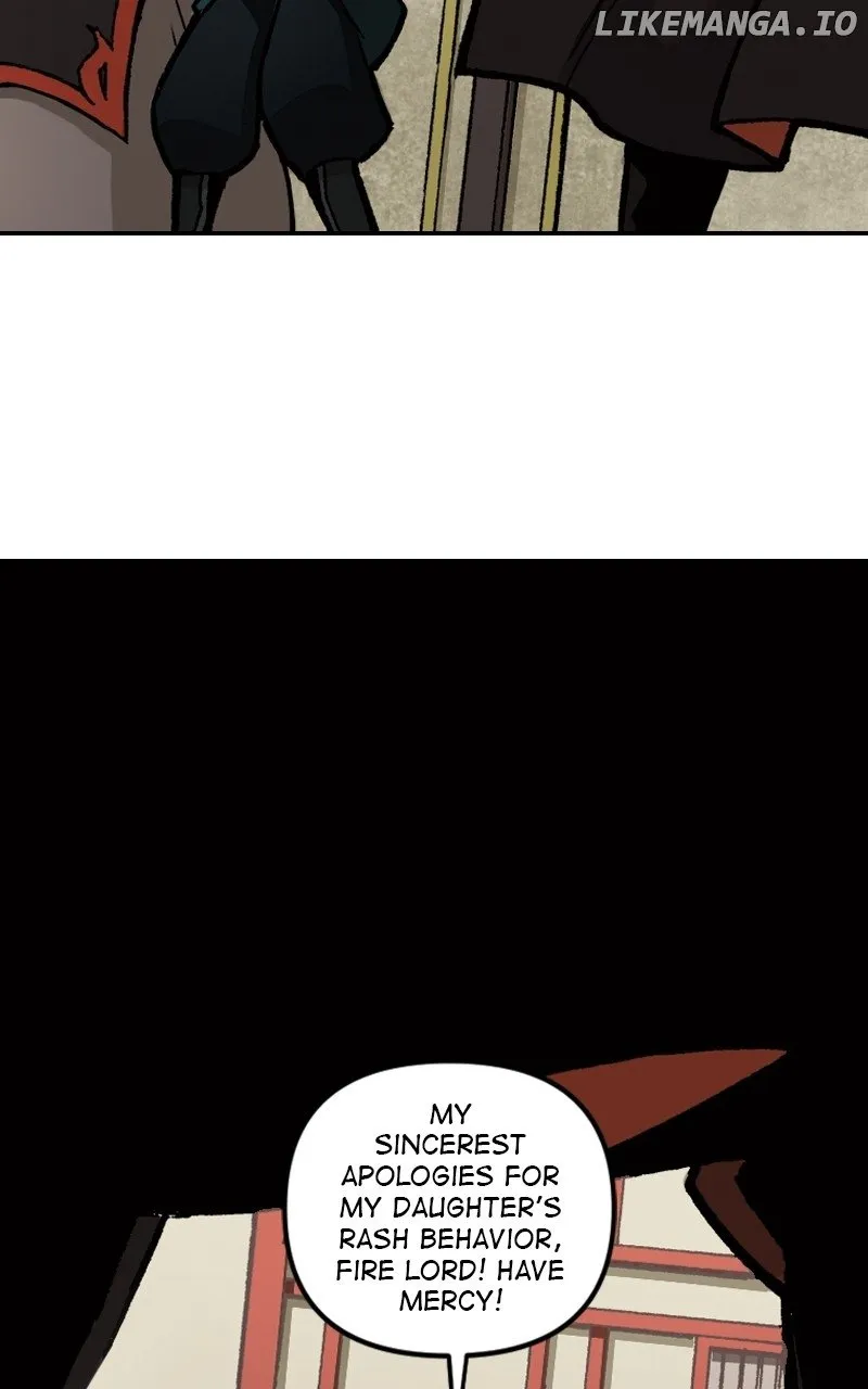 Avatar: The Last Airbender - Imbalance Chapter 2 page 24 - 