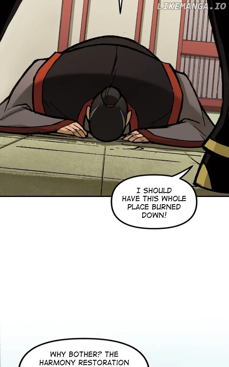 Avatar: The Last Airbender - Imbalance Chapter 2 page 25 - 