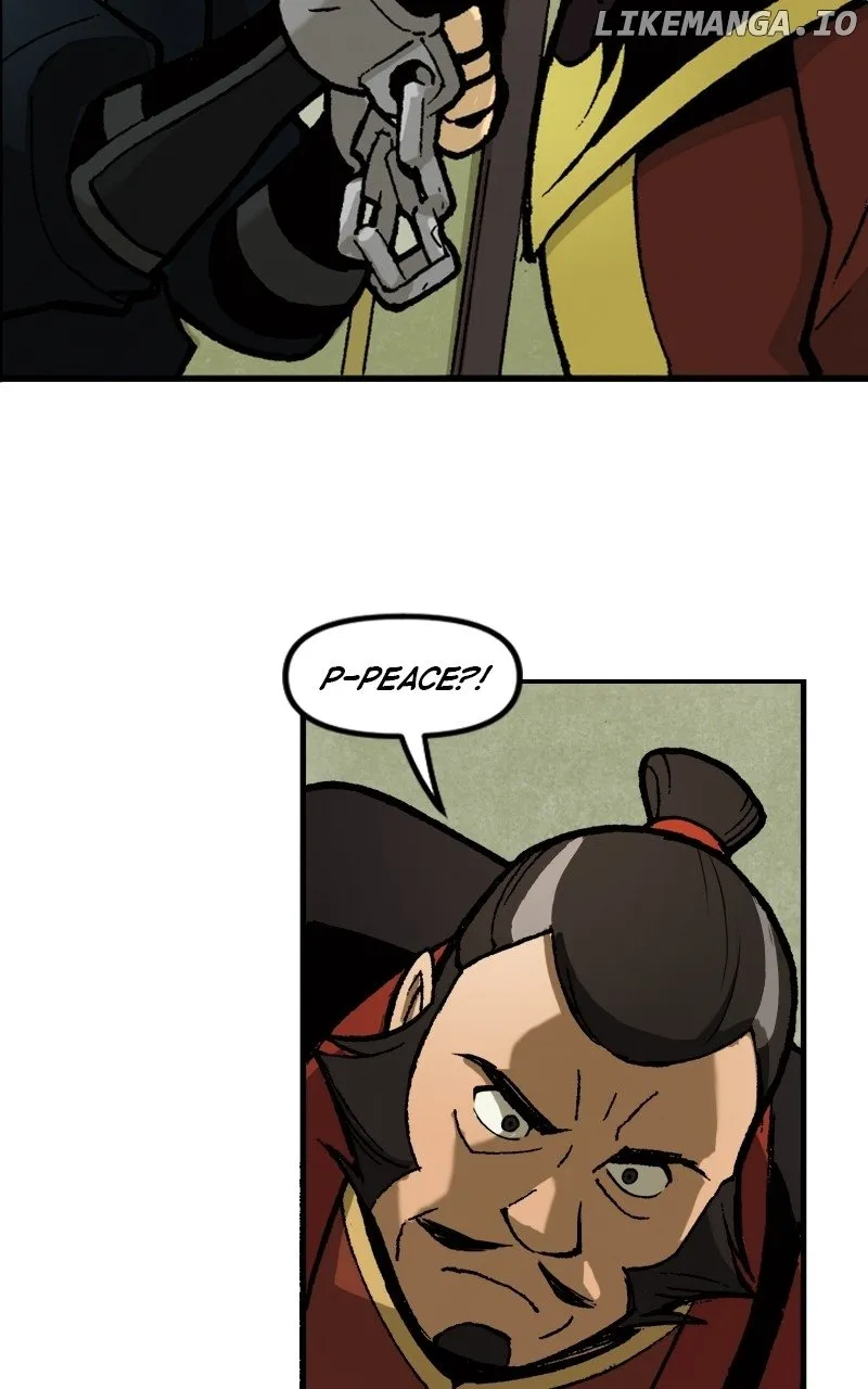 Avatar: The Last Airbender - Imbalance Chapter 2 page 27 - 