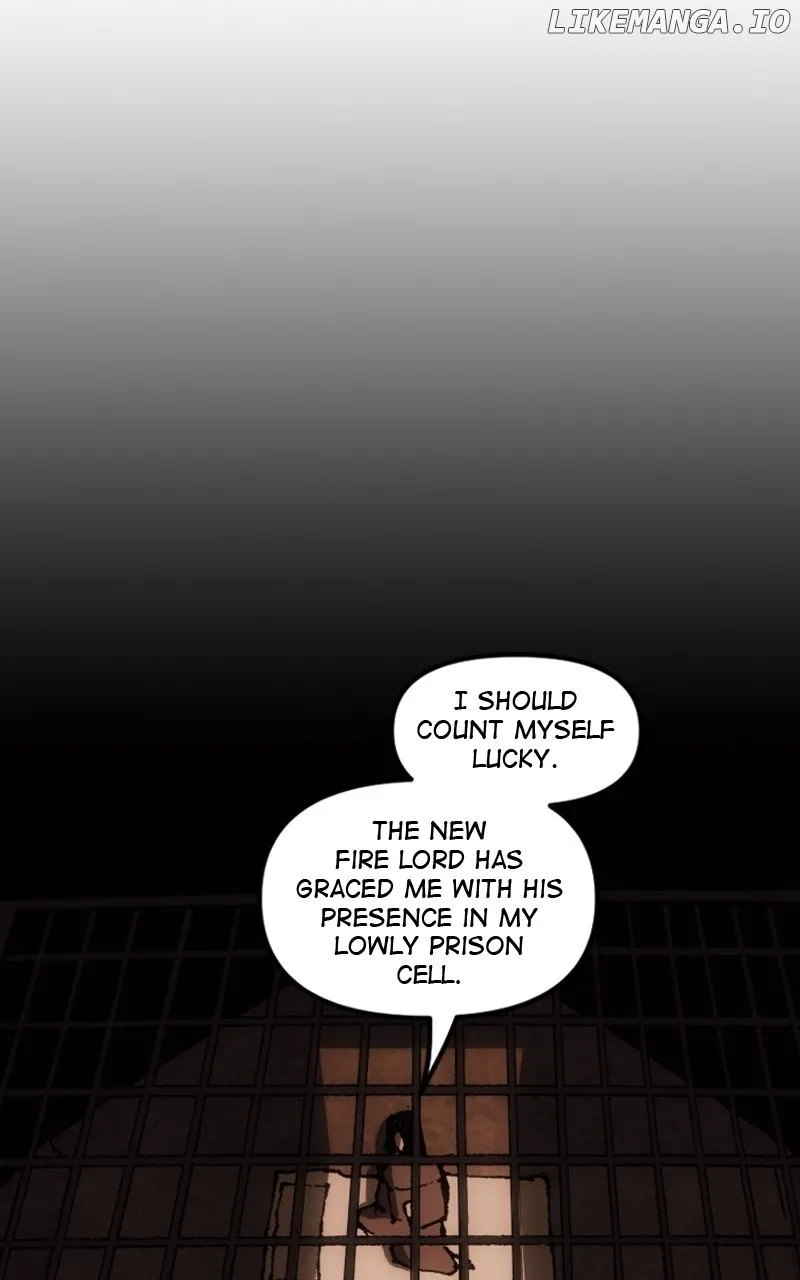 Avatar: The Last Airbender - Imbalance Chapter 2 page 31 - 
