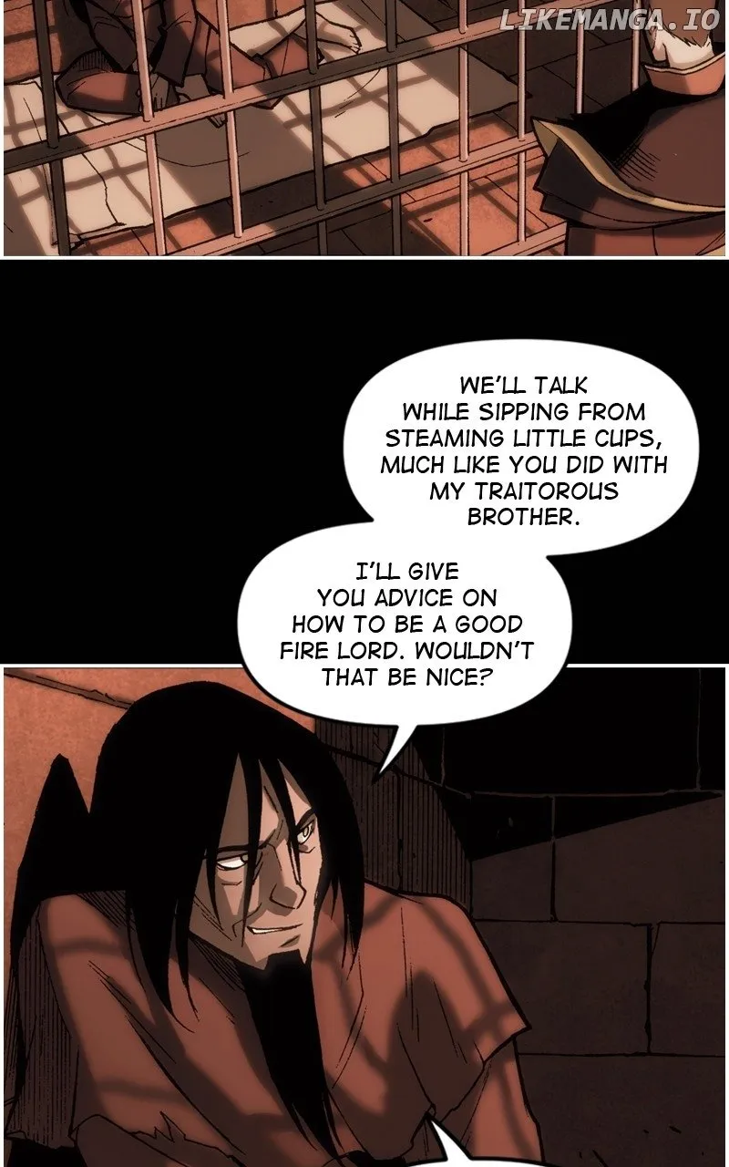 Avatar: The Last Airbender - Imbalance Chapter 2 page 35 - 
