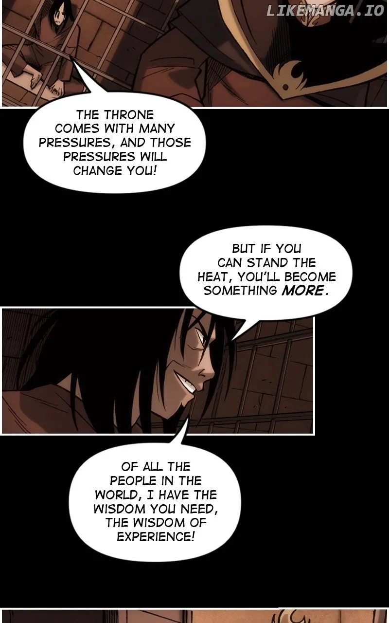 Avatar: The Last Airbender - Imbalance Chapter 2 page 37 - 