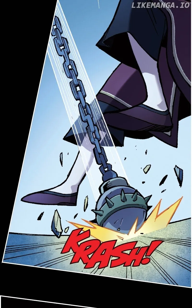 Avatar: The Last Airbender - Imbalance Chapter 2 page 5 - 