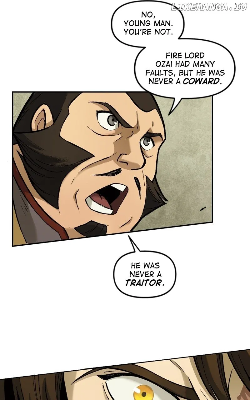 Avatar: The Last Airbender - Imbalance Chapter 2 page 41 - 