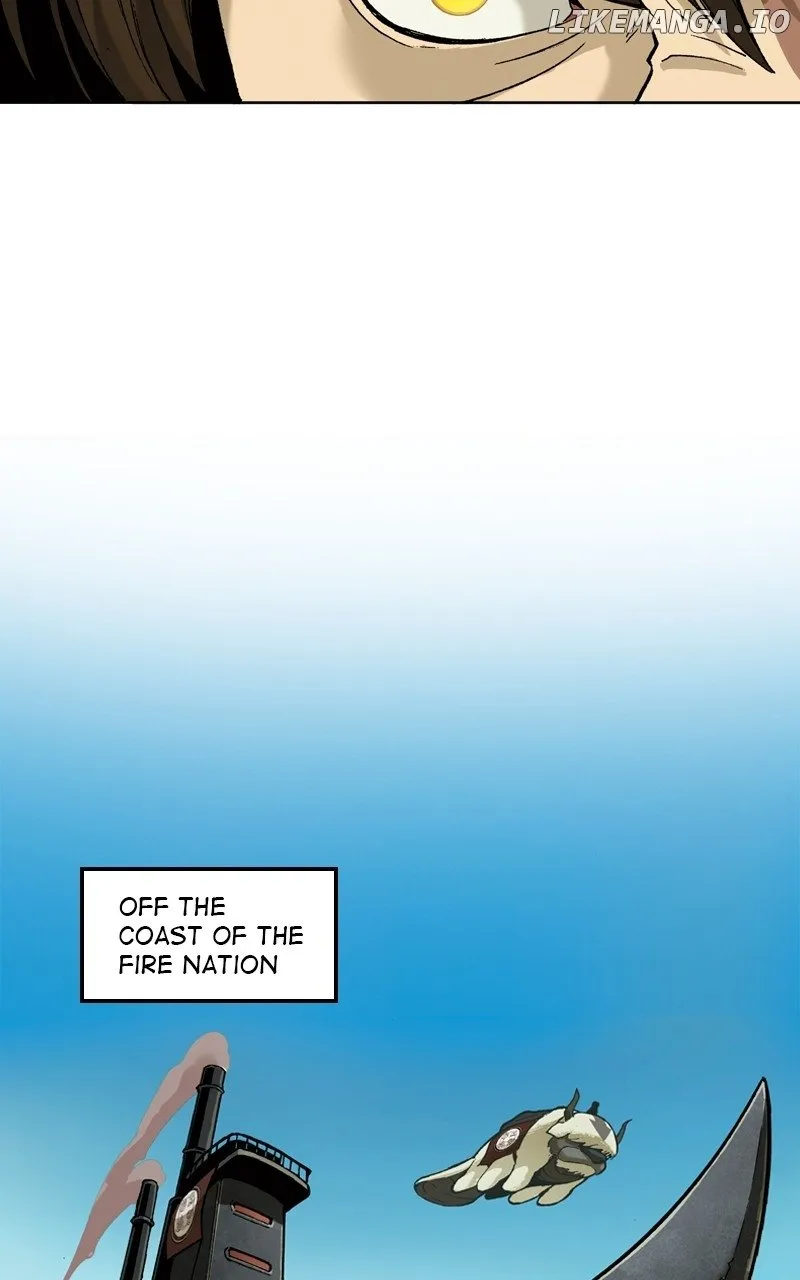 Avatar: The Last Airbender - Imbalance Chapter 2 page 42 - 