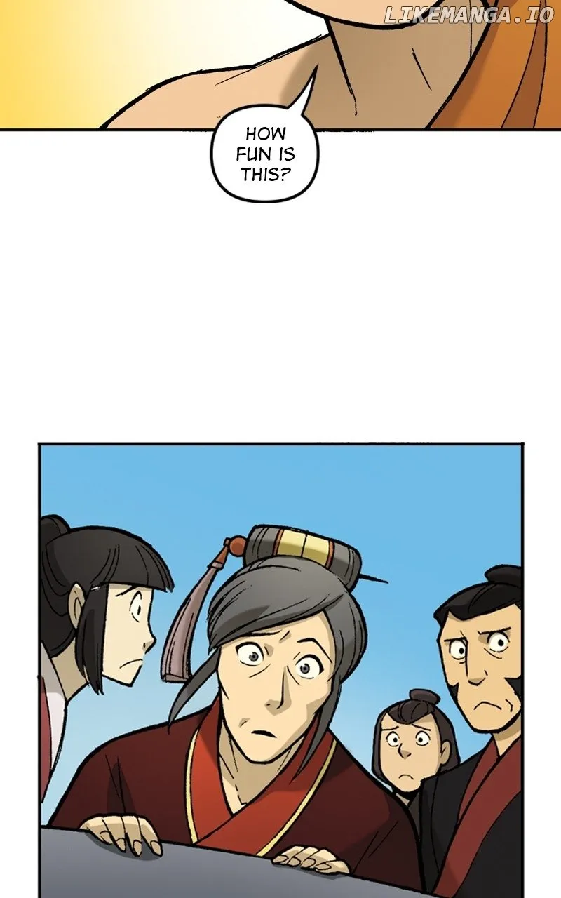 Avatar: The Last Airbender - Imbalance Chapter 2 page 47 - 