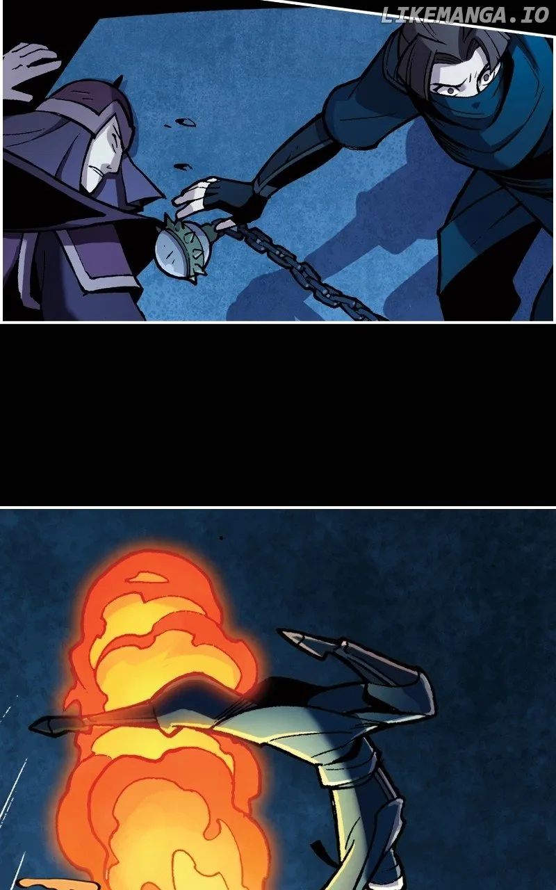 Avatar: The Last Airbender - Imbalance Chapter 2 page 6 - 