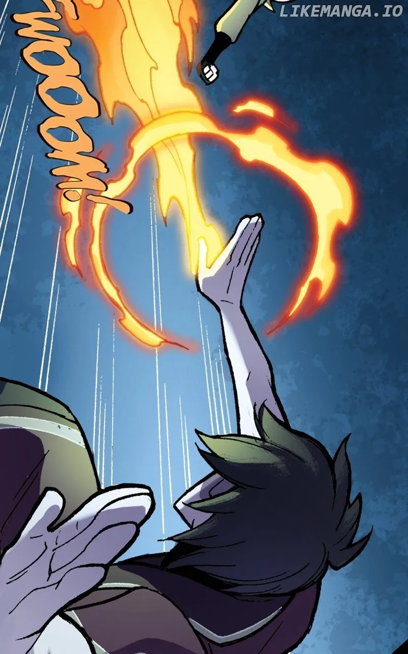 Avatar: The Last Airbender - Imbalance Chapter 2 page 7 - 