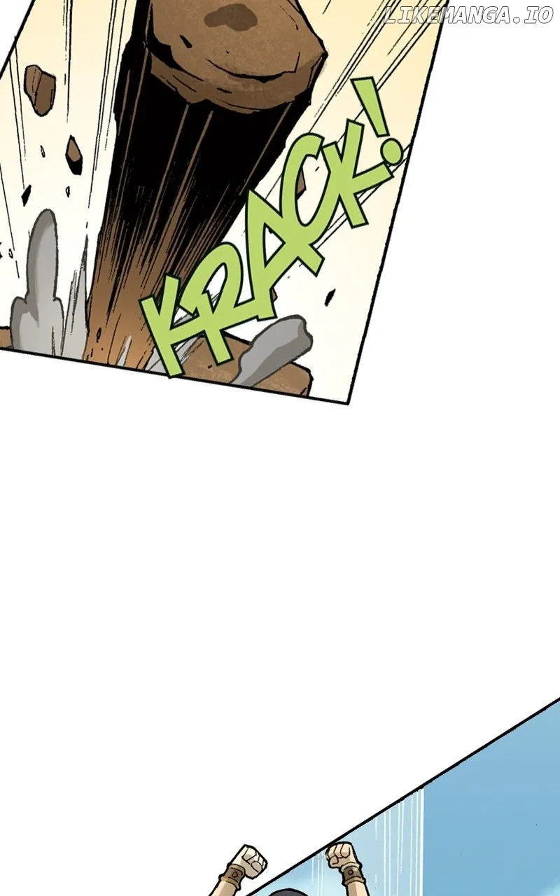 Avatar: The Last Airbender - Imbalance Chapter 2 page 67 - 
