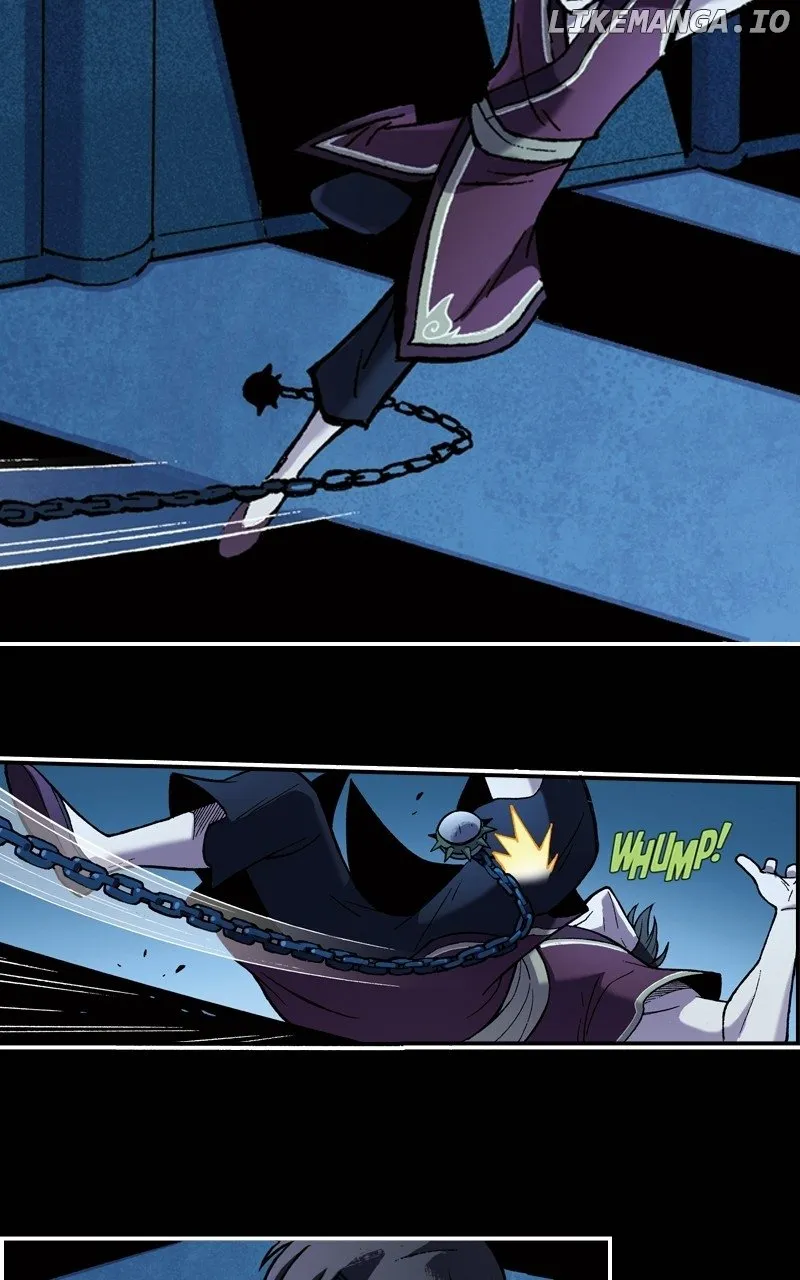 Avatar: The Last Airbender - Imbalance Chapter 2 page 9 - 