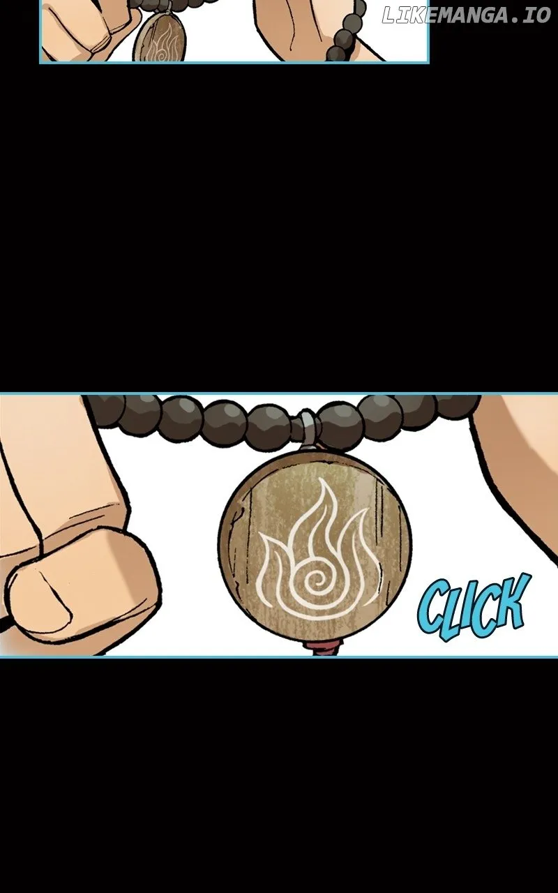 Avatar: The Last Airbender - Imbalance Chapter 2 page 81 - 