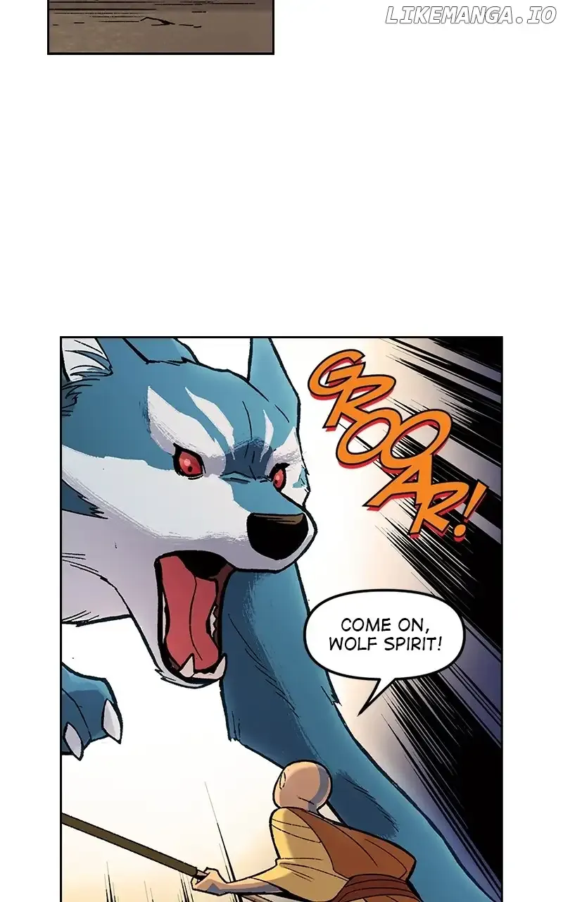 Avatar: The Last Airbender - Imbalance Chapter 20 page 11 - 