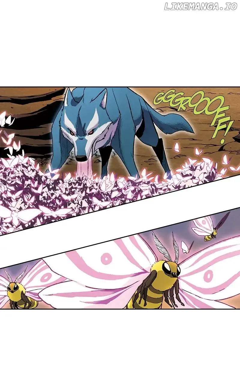Avatar: The Last Airbender - Imbalance Chapter 20 page 20 - 