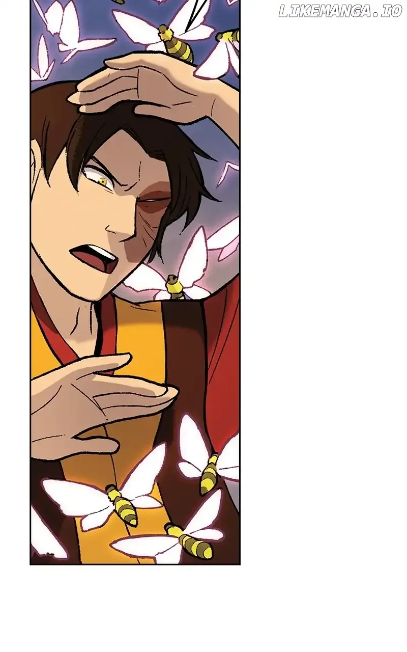 Avatar: The Last Airbender - Imbalance Chapter 20 page 23 - 