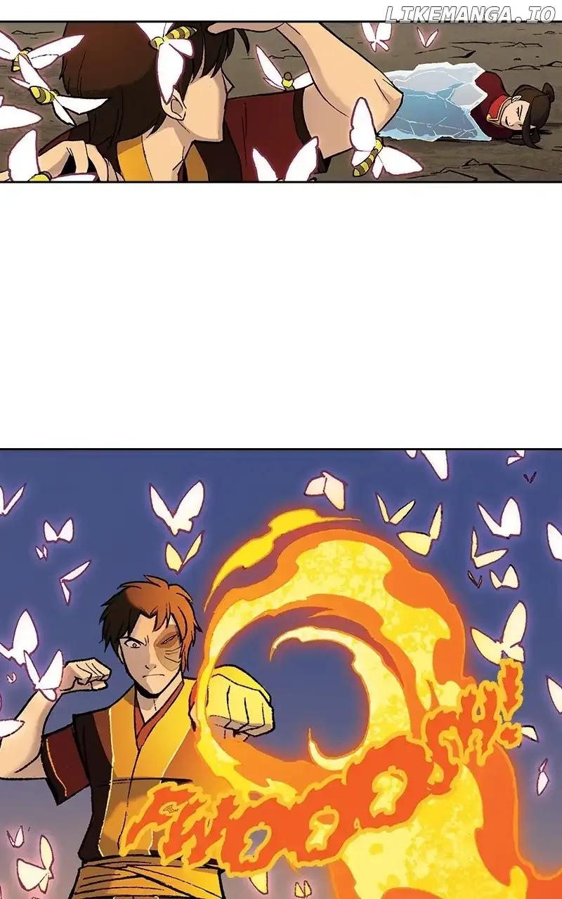 Avatar: The Last Airbender - Imbalance Chapter 20 page 26 - 
