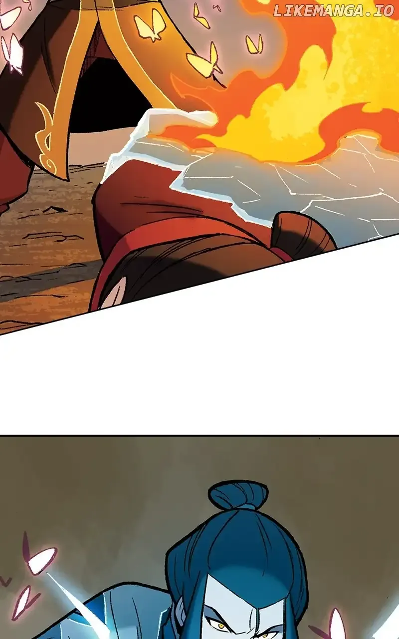 Avatar: The Last Airbender - Imbalance Chapter 20 page 27 - 