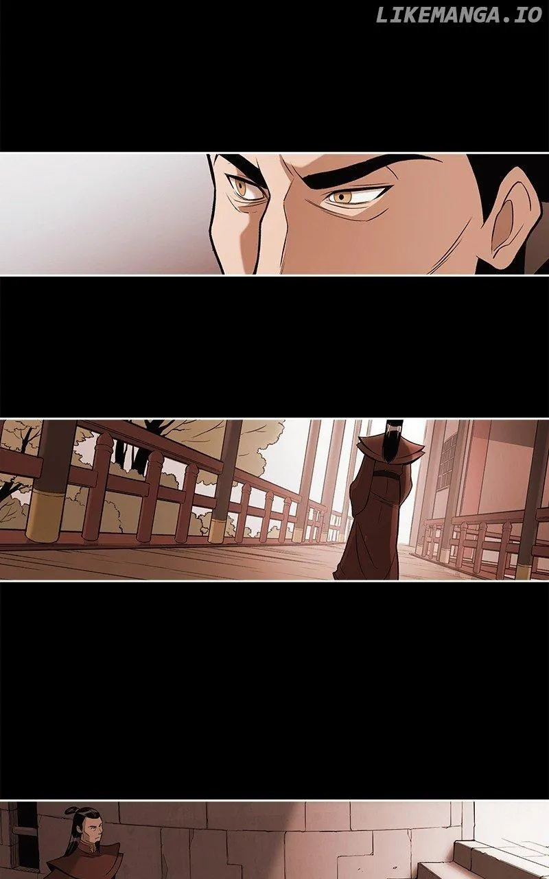 Avatar: The Last Airbender - Imbalance Chapter 21 page 27 - 