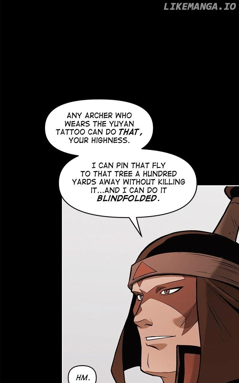 Avatar: The Last Airbender - Imbalance Chapter 21 page 29 - 