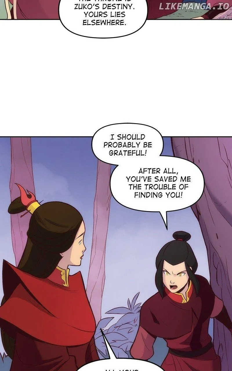 Avatar: The Last Airbender - Imbalance Chapter 21 page 4 - 