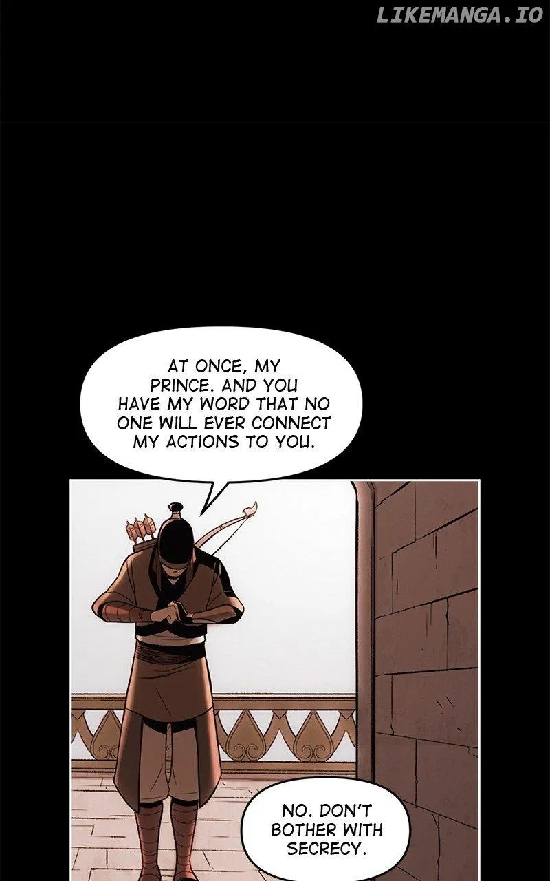 Avatar: The Last Airbender - Imbalance Chapter 21 page 32 - 