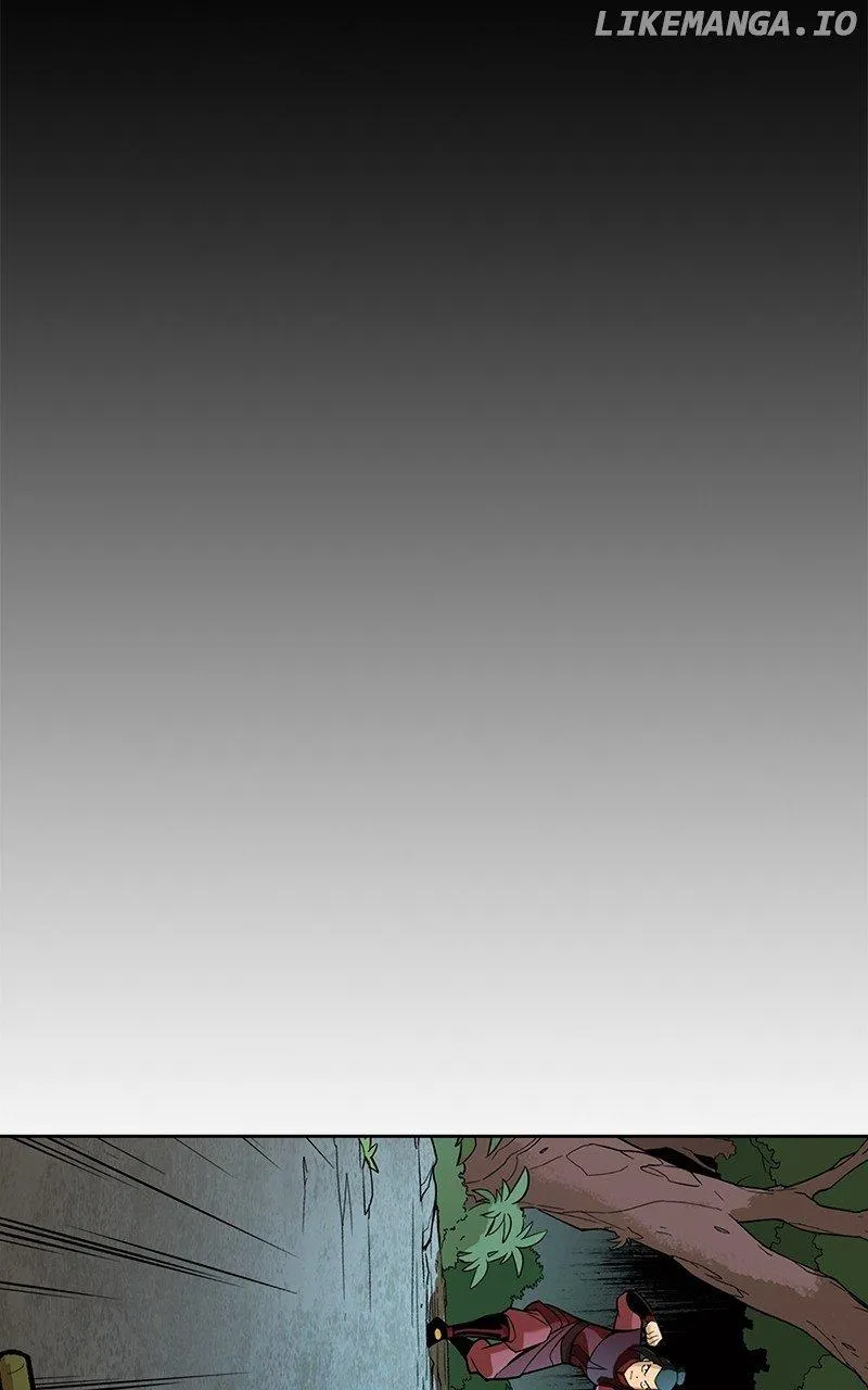 Avatar: The Last Airbender - Imbalance Chapter 21 page 34 - 