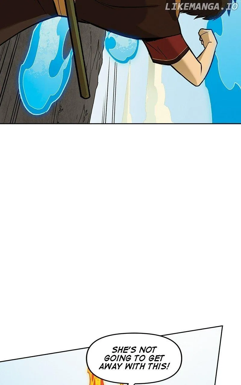 Avatar: The Last Airbender - Imbalance Chapter 21 page 36 - 