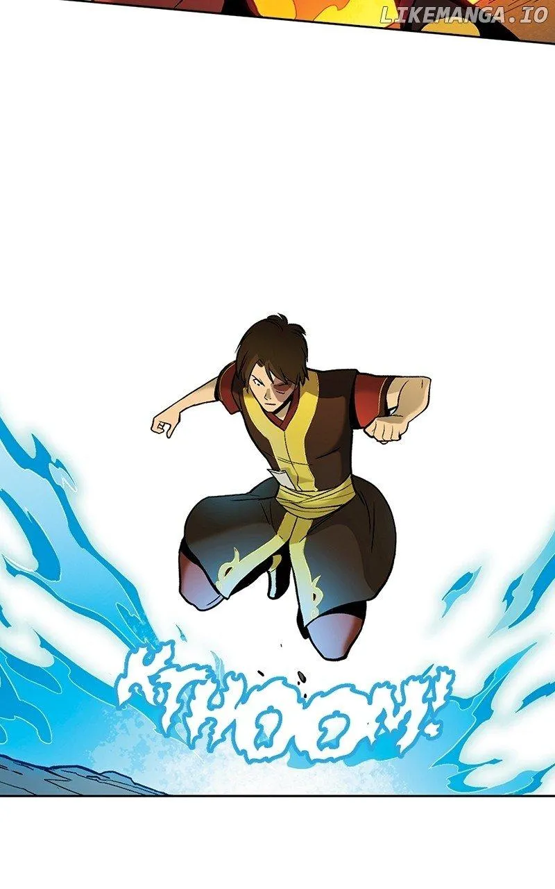 Avatar: The Last Airbender - Imbalance Chapter 21 page 39 - 