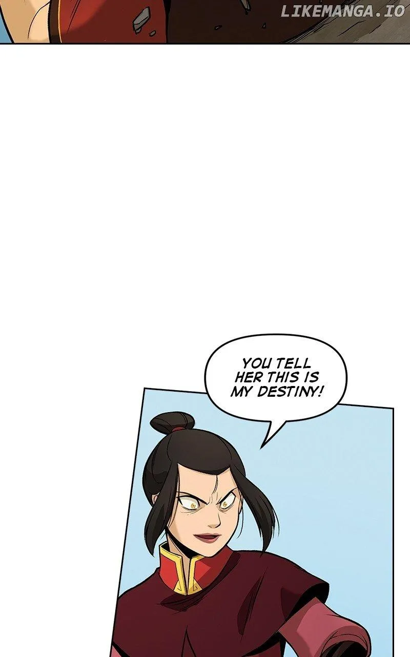 Avatar: The Last Airbender - Imbalance Chapter 21 page 43 - 