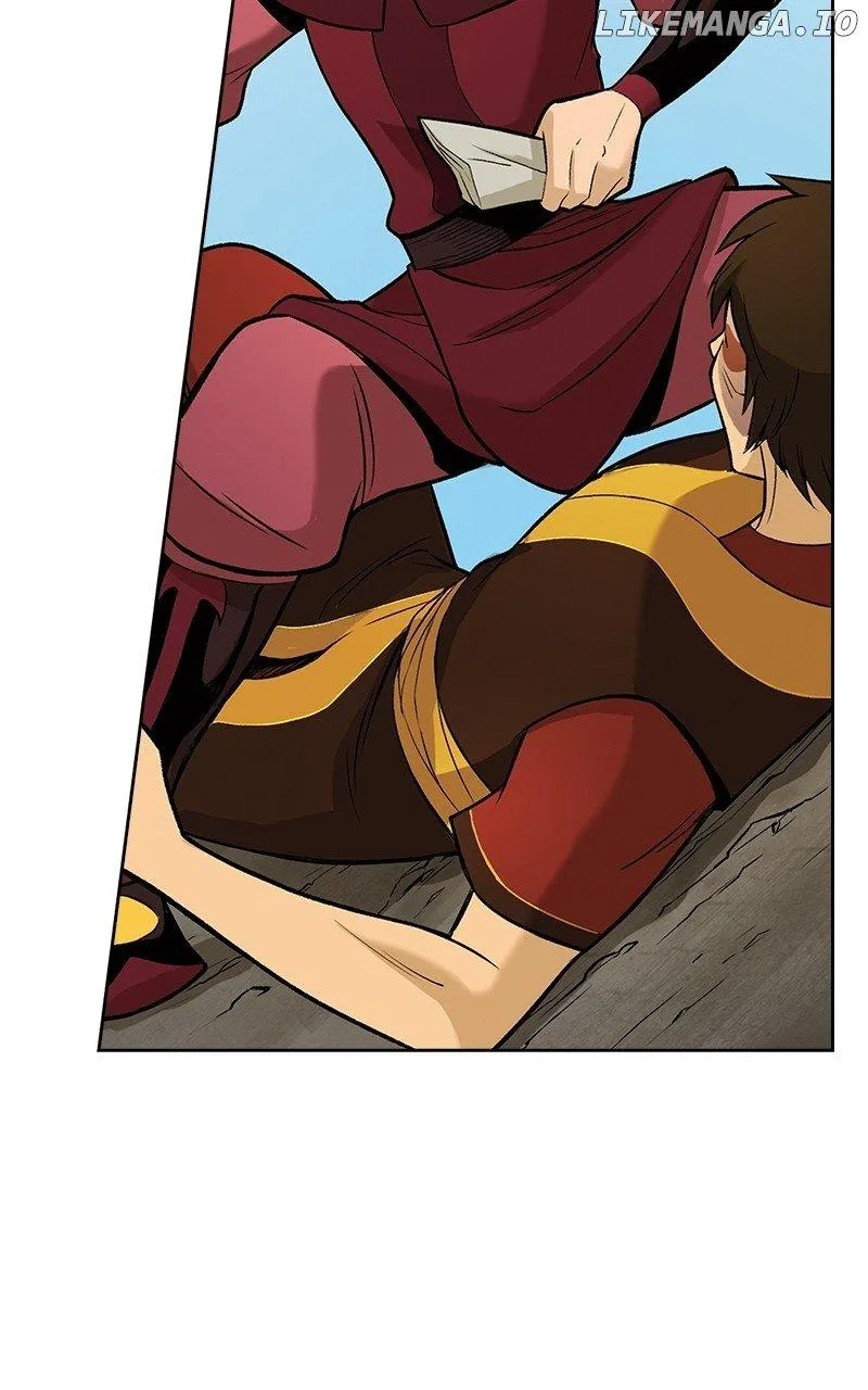 Avatar: The Last Airbender - Imbalance Chapter 21 page 44 - 