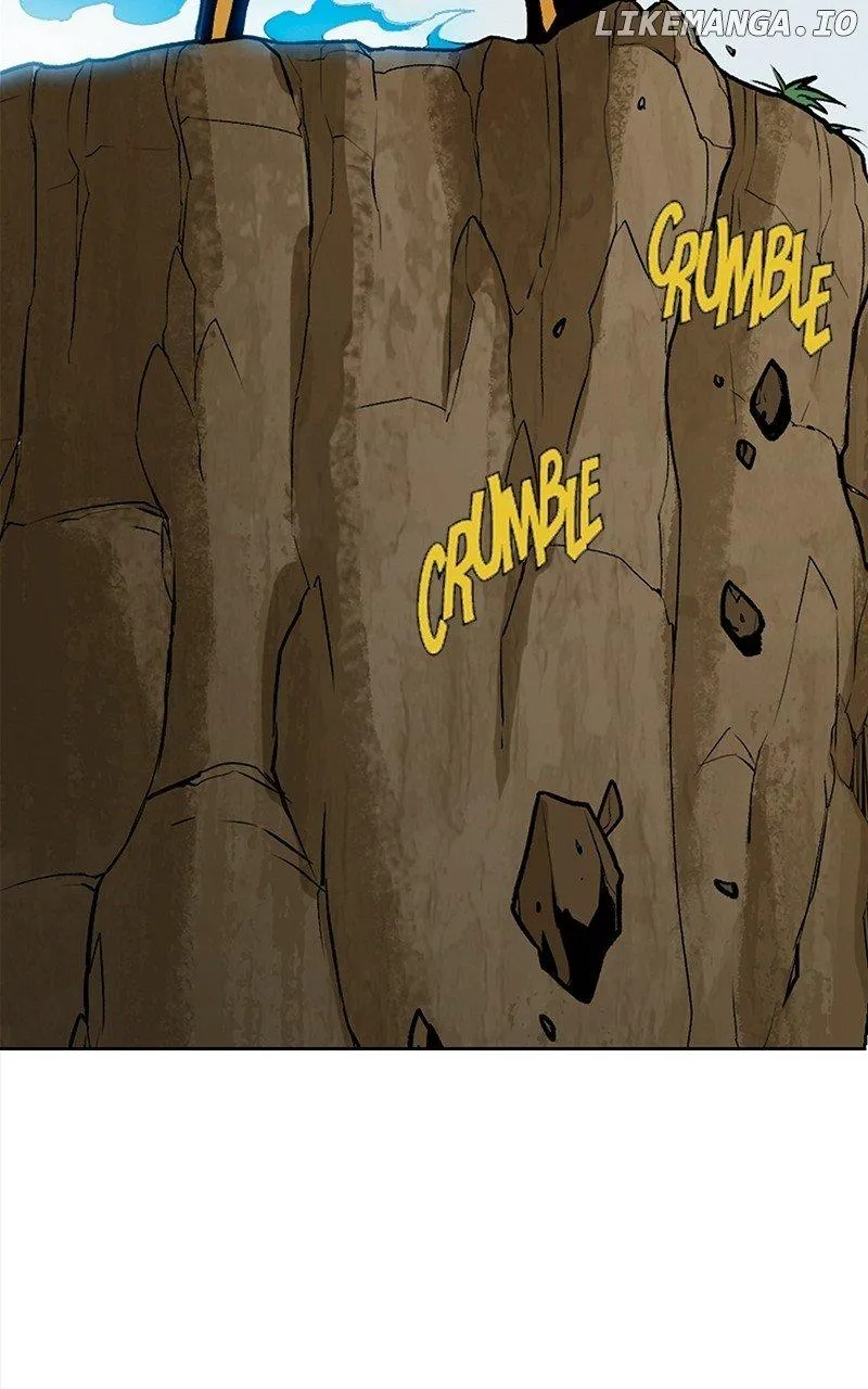 Avatar: The Last Airbender - Imbalance Chapter 21 page 49 - 