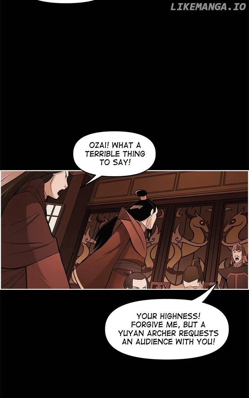 Avatar: The Last Airbender - Imbalance Chapter 22 page 12 - 