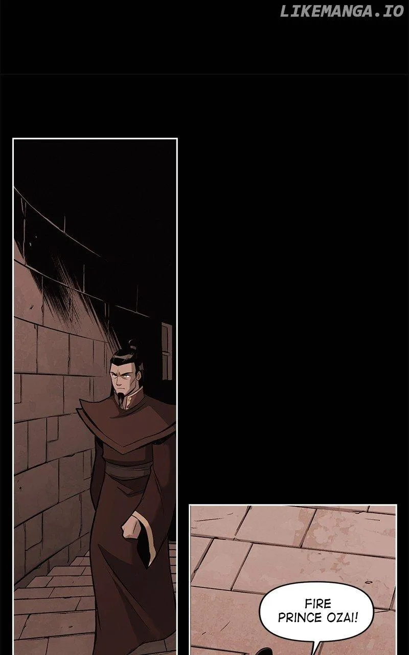 Avatar: The Last Airbender - Imbalance Chapter 22 page 13 - 