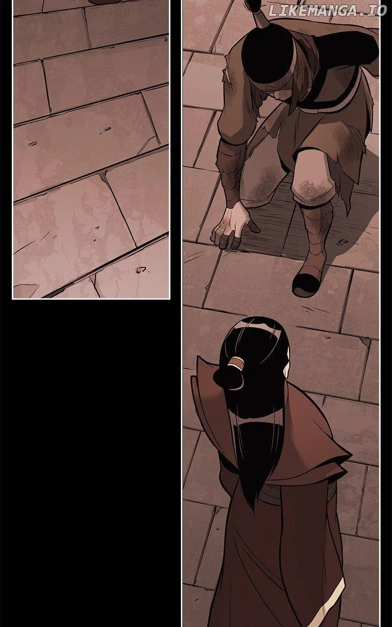 Avatar: The Last Airbender - Imbalance Chapter 22 page 14 - 