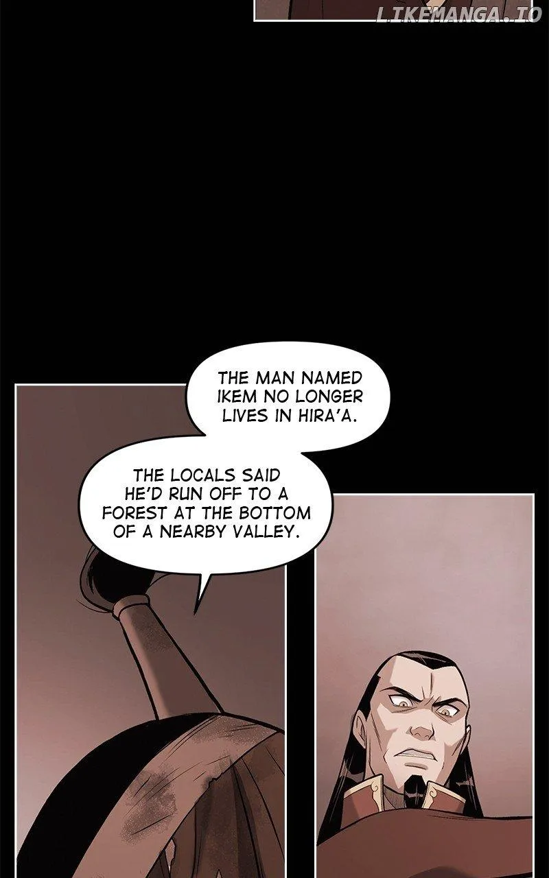 Avatar: The Last Airbender - Imbalance Chapter 22 page 15 - 