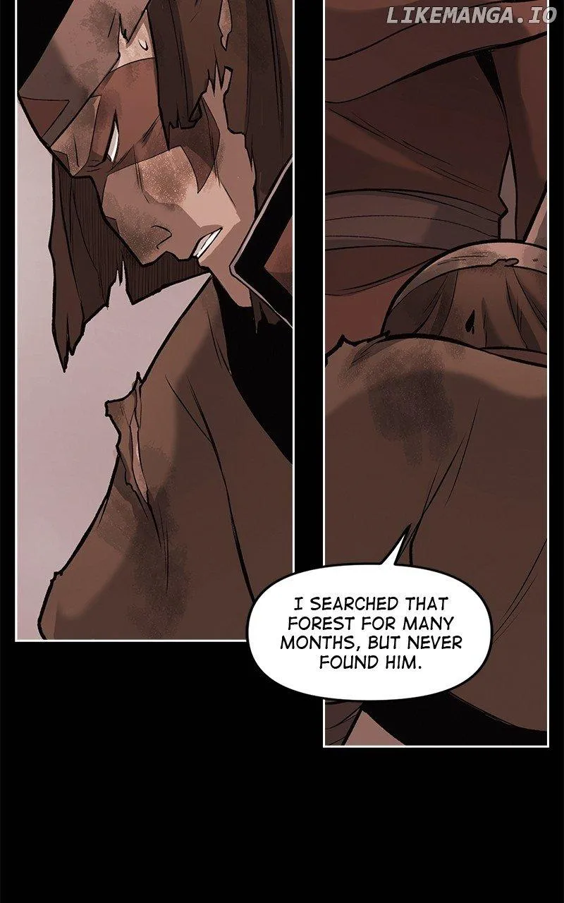 Avatar: The Last Airbender - Imbalance Chapter 22 page 16 - 