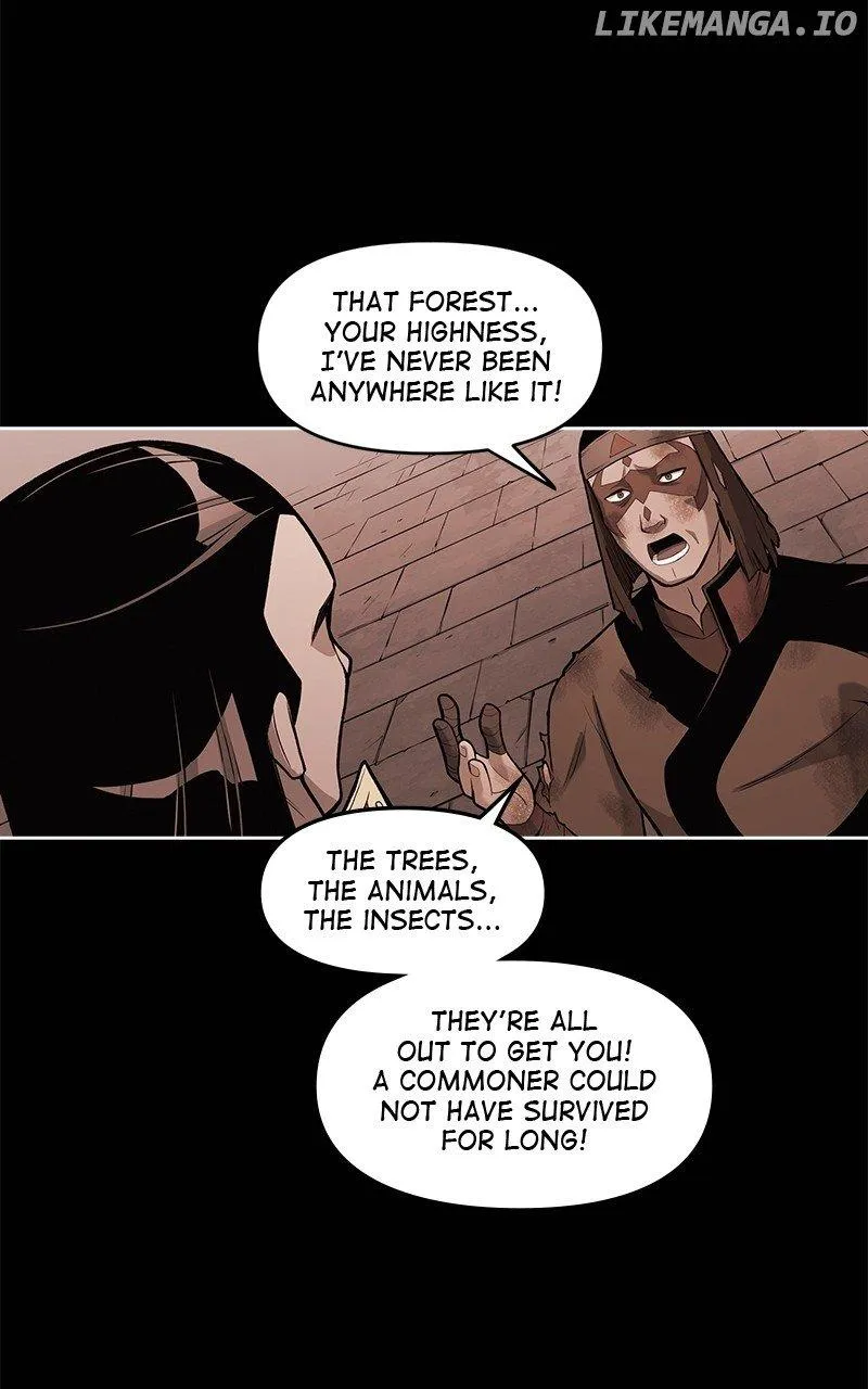 Avatar: The Last Airbender - Imbalance Chapter 22 page 17 - 