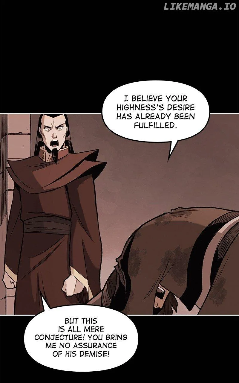 Avatar: The Last Airbender - Imbalance Chapter 22 page 18 - 