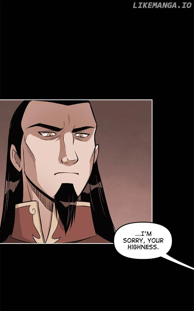 Avatar: The Last Airbender - Imbalance Chapter 22 page 19 - 