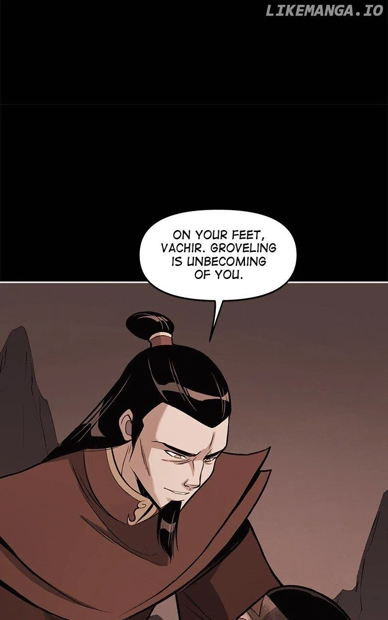 Avatar: The Last Airbender - Imbalance Chapter 22 page 20 - 