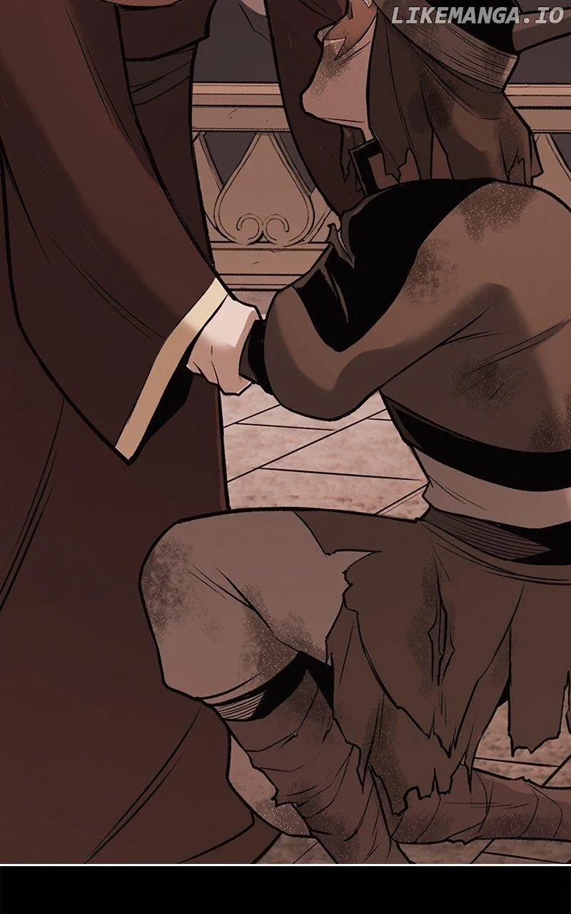 Avatar: The Last Airbender - Imbalance Chapter 22 page 21 - 