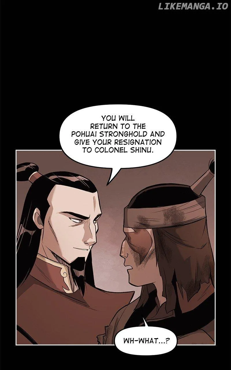 Avatar: The Last Airbender - Imbalance Chapter 22 page 22 - 